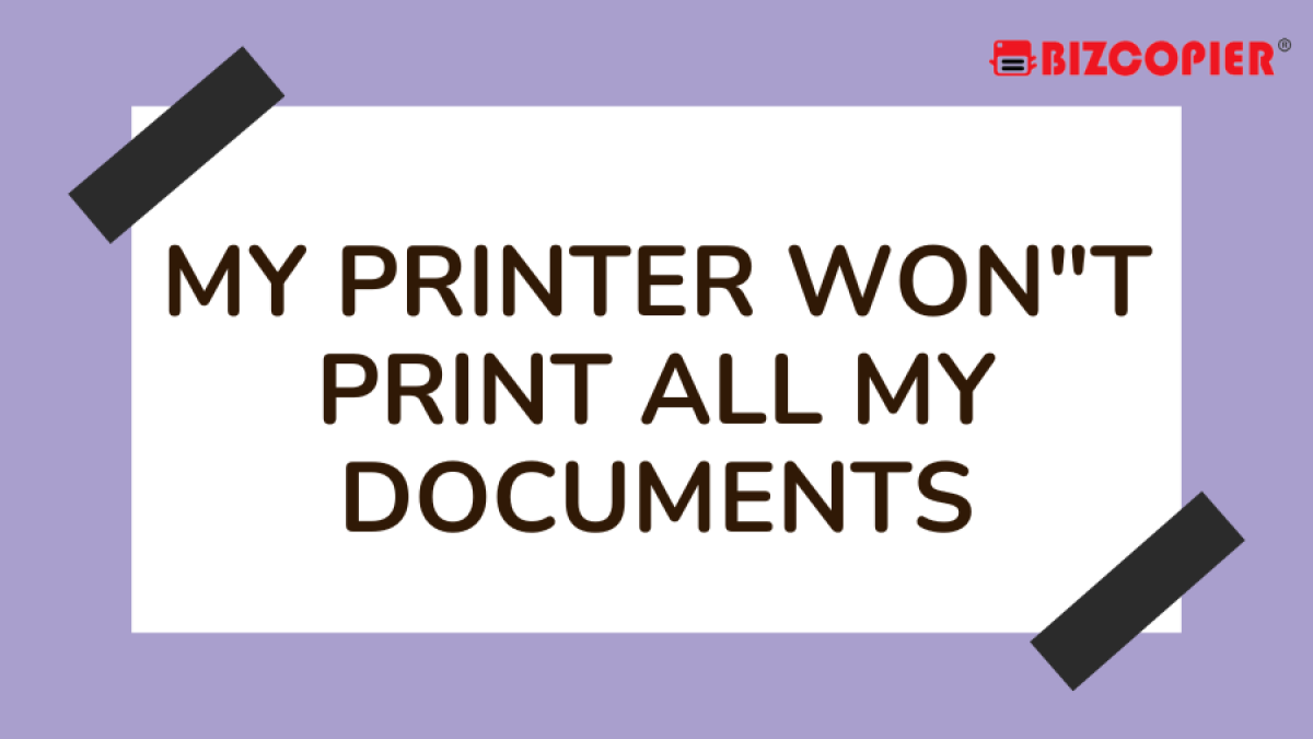 01122022-Imran-Poster-My Printer Wont Print All My Documents