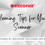 Cleaning Tips for Your Scanner